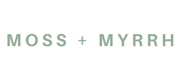 Moss and Myrrh