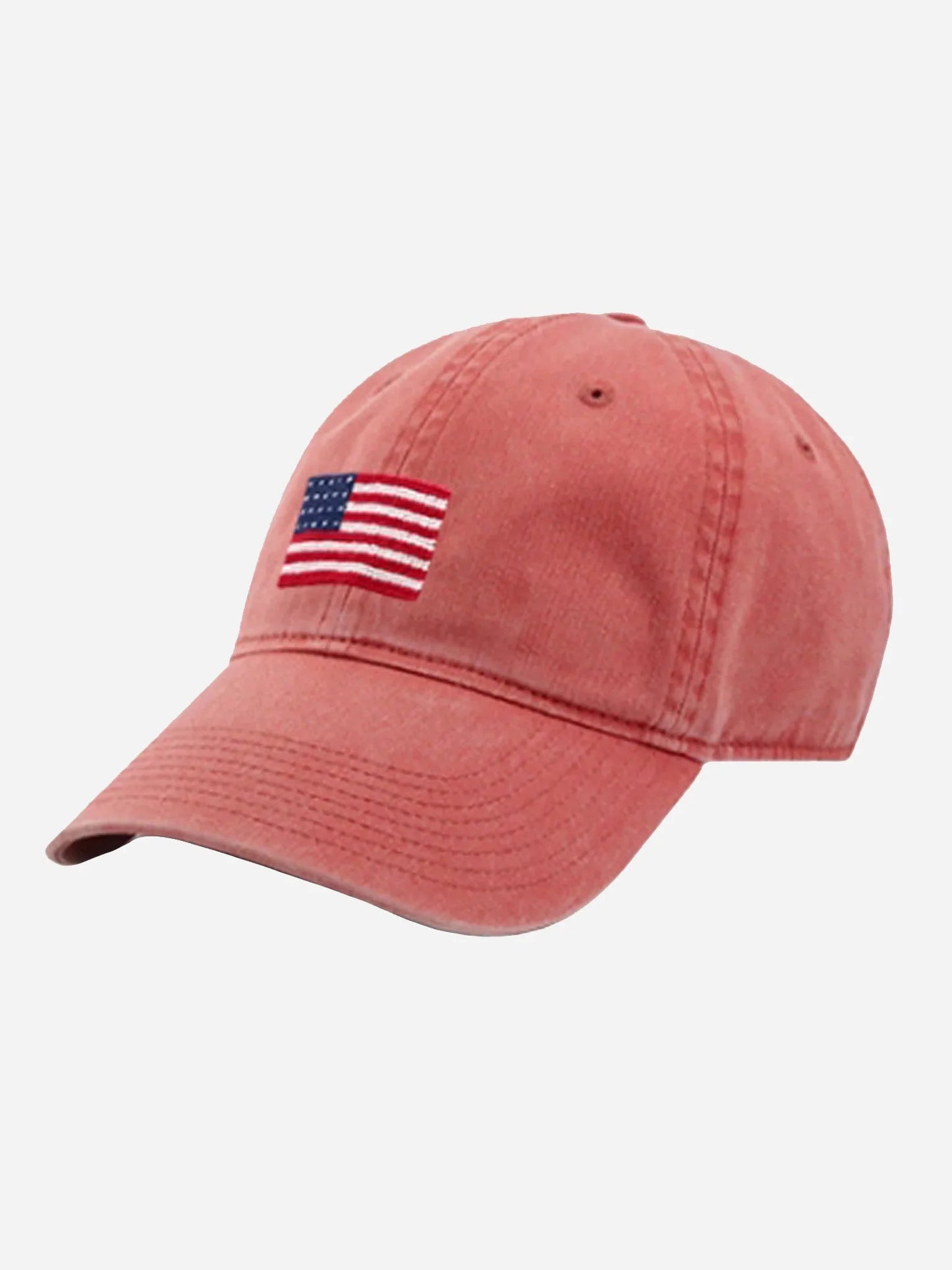 American Flag Hat