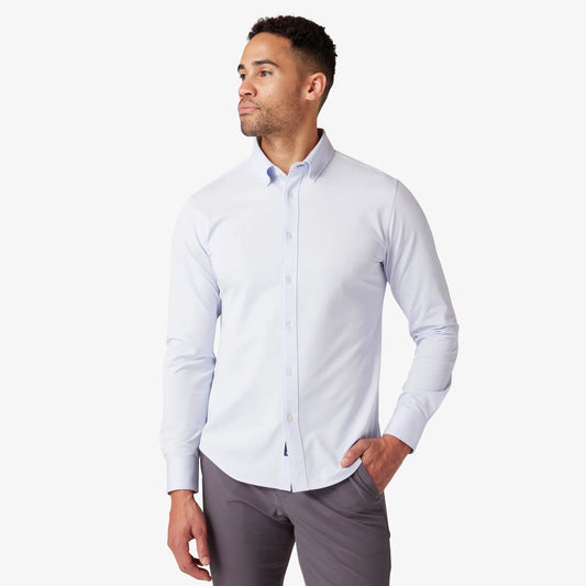 Ellis Oxford Dress Shirt