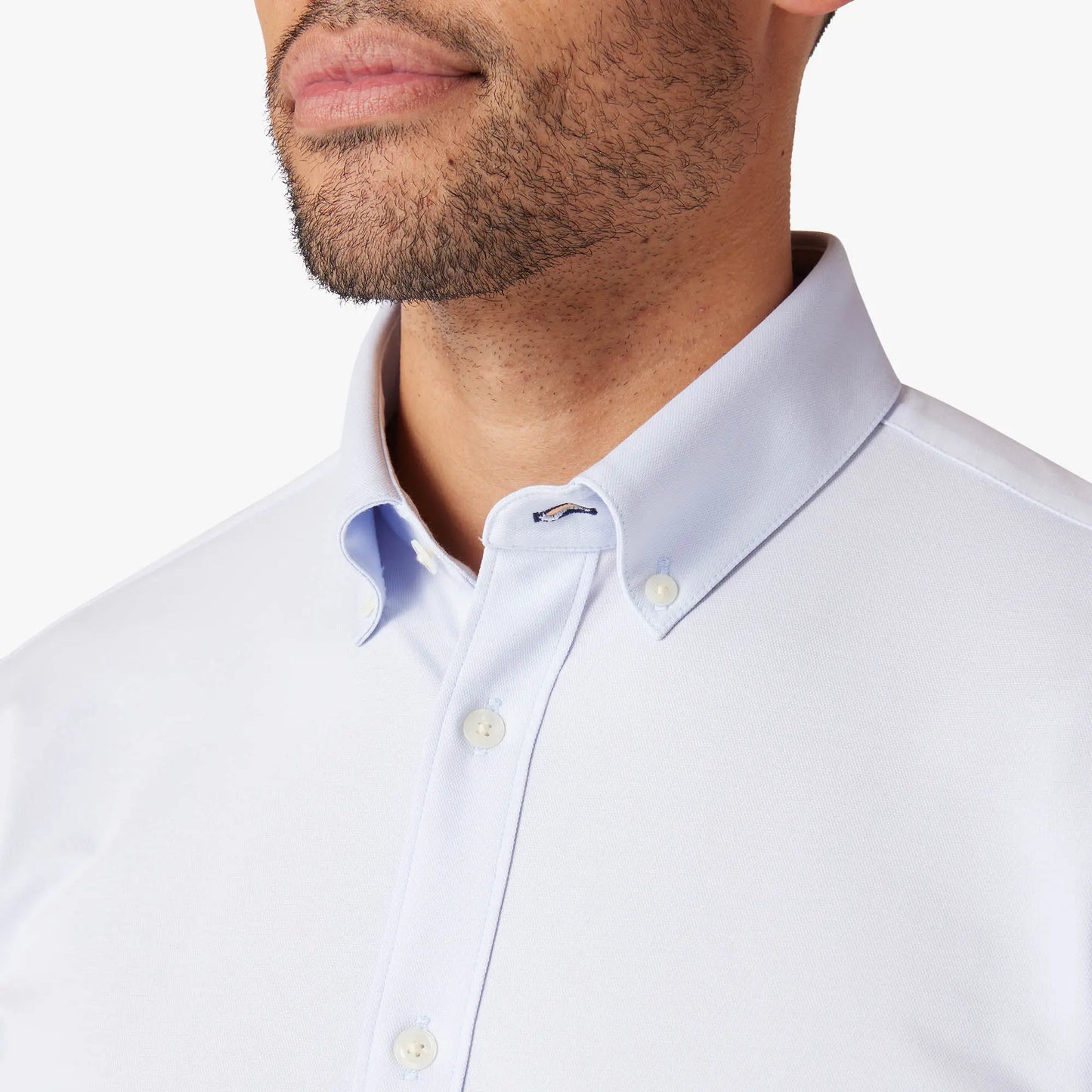 Ellis Oxford Dress Shirt