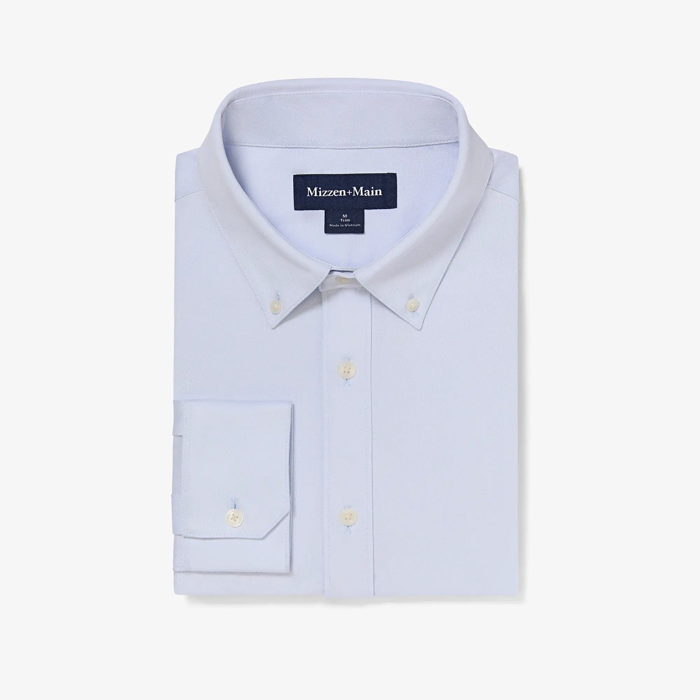 Ellis Oxford Dress Shirt