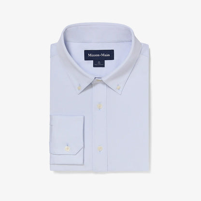 Ellis Oxford Dress Shirt