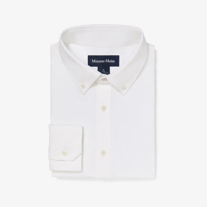 Ellis Oxford Dress Shirt