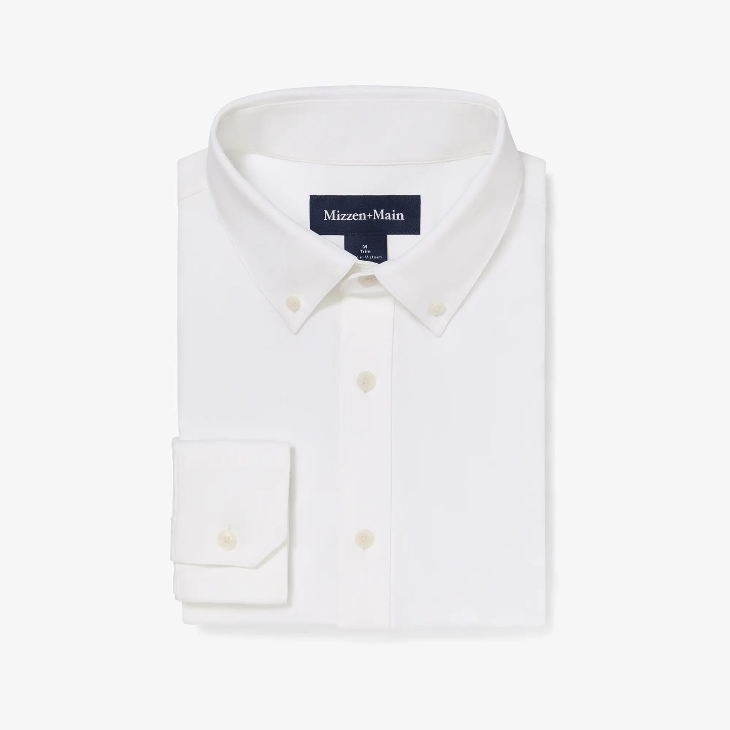 Ellis Oxford Dress Shirt