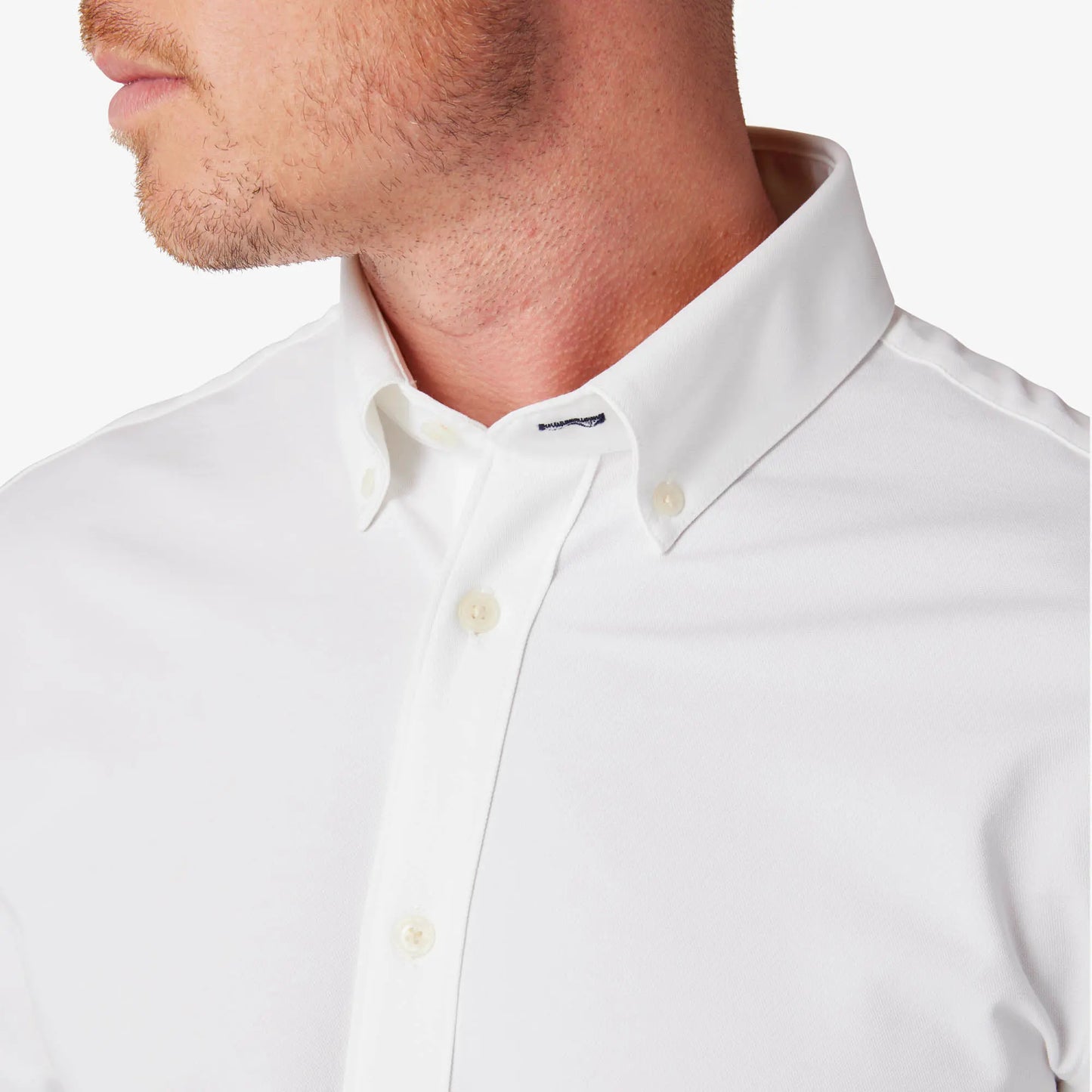 Ellis Oxford Dress Shirt