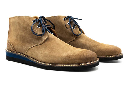 Martin Dingman Blue Ridge Chukka Boots