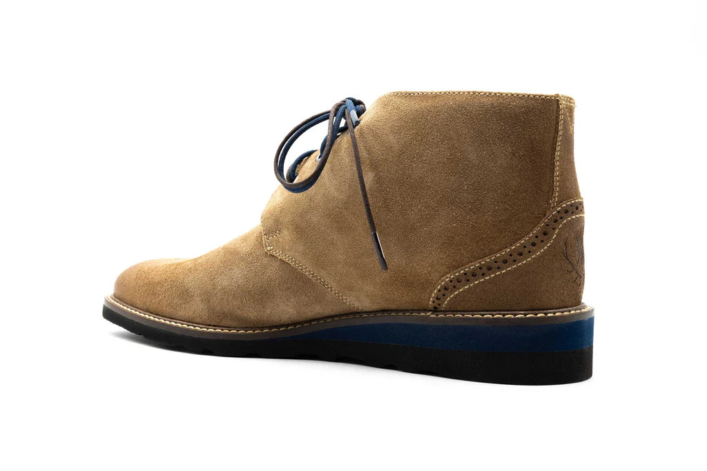 Martin Dingman Blue Ridge Chukka Boots