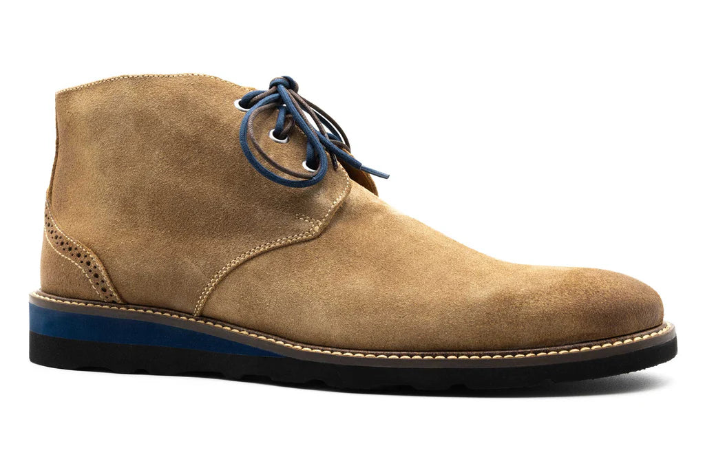 Martin Dingman Blue Ridge Chukka Boots