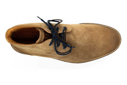 Martin Dingman Blue Ridge Chukka Boots