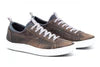 Cameron Pebble Grain Sneaker