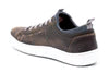 Cameron Pebble Grain Sneaker