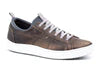 Cameron Pebble Grain Sneaker