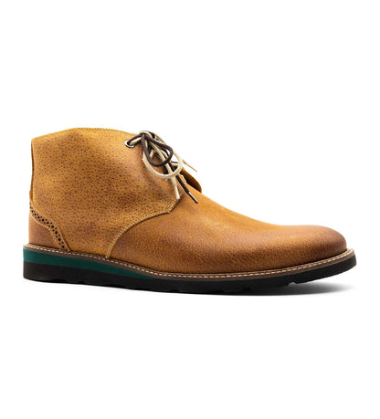 Martin Dingman Blue Ridge Chukka Boots