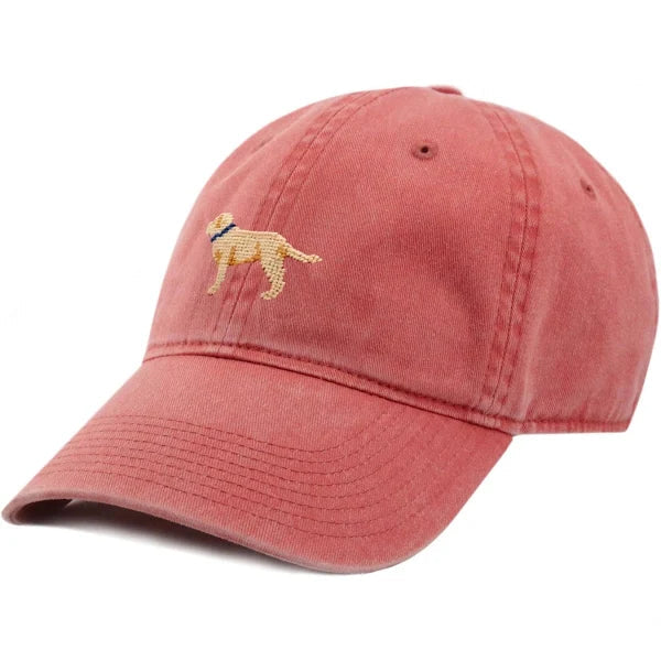 Lab Walking Hat