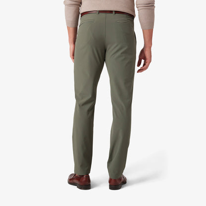 Helmsman Chino Pant In Olive Solid