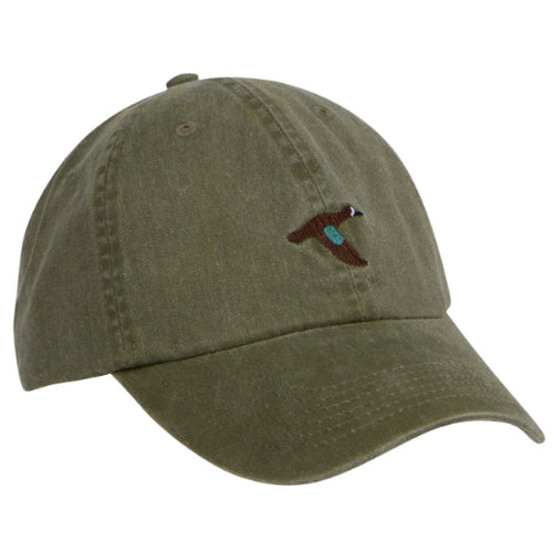 Sage Logo Hat