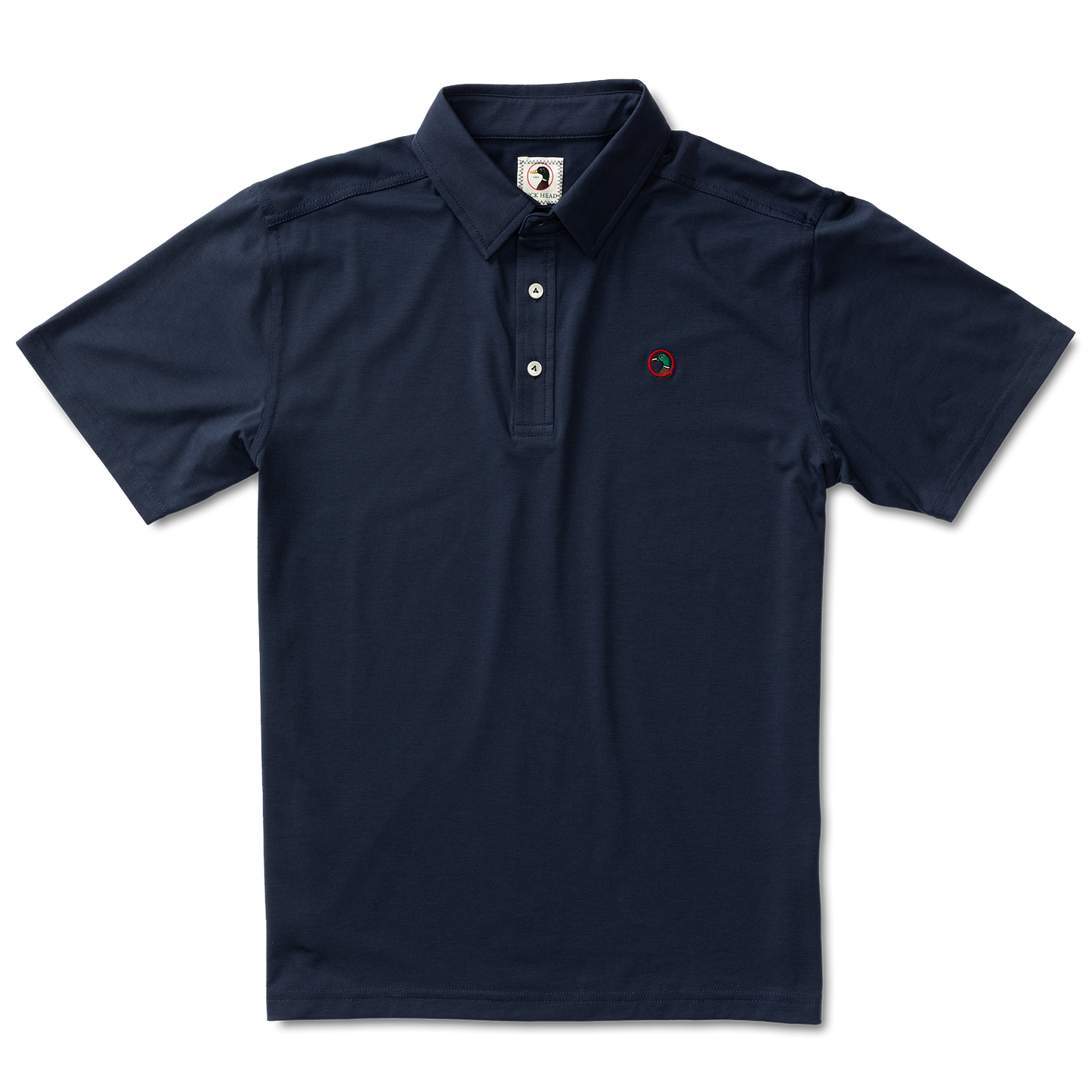 Hayes Performance Polo